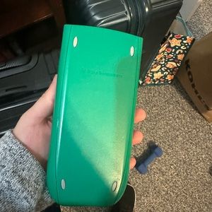 TI84 plus silver edition scientific calculator